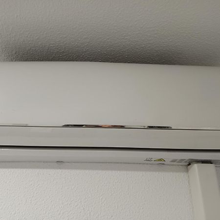 Apartamento Heroes De Sostoa Málaga Extérieur photo