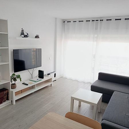 Apartamento Heroes De Sostoa Málaga Extérieur photo