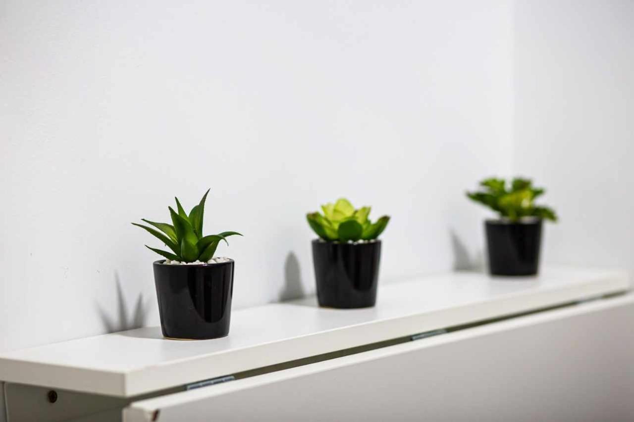 Apartamento Heroes De Sostoa Málaga Extérieur photo