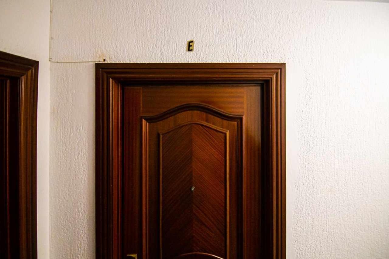 Apartamento Heroes De Sostoa Málaga Extérieur photo