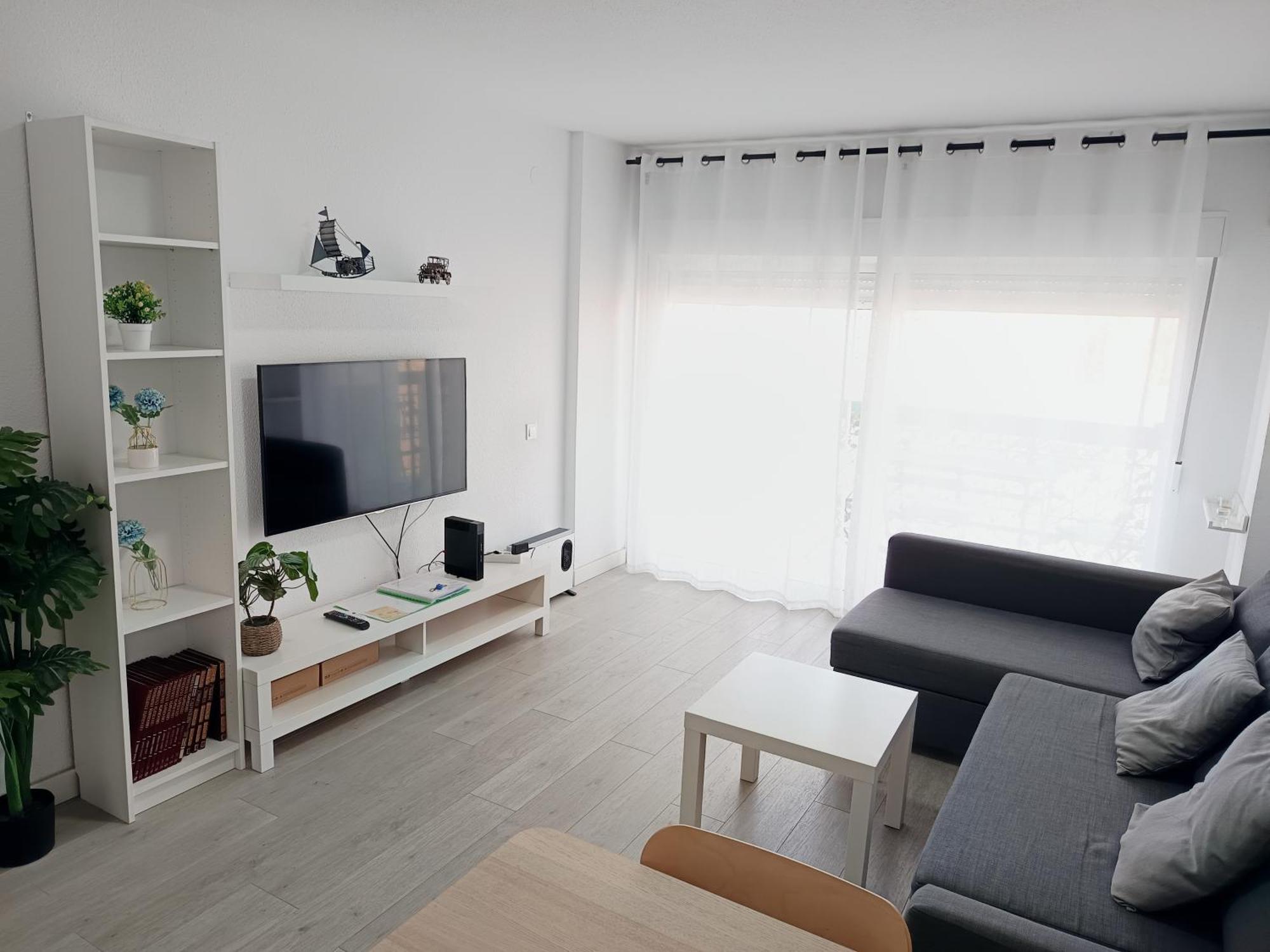 Apartamento Heroes De Sostoa Málaga Extérieur photo